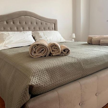 George Penthouse Attico Palermo Appartement Buitenkant foto