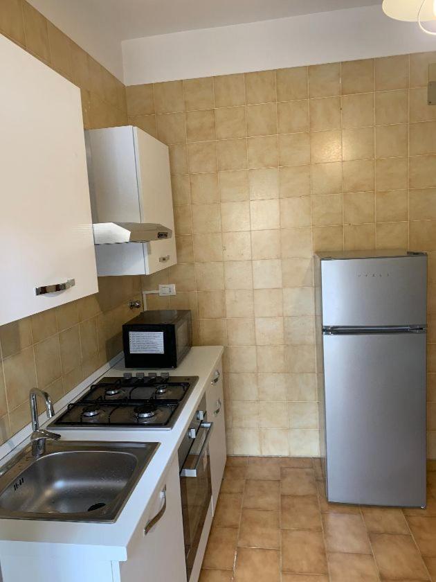 George Penthouse Attico Palermo Appartement Buitenkant foto