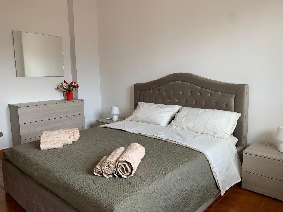 George Penthouse Attico Palermo Appartement Buitenkant foto
