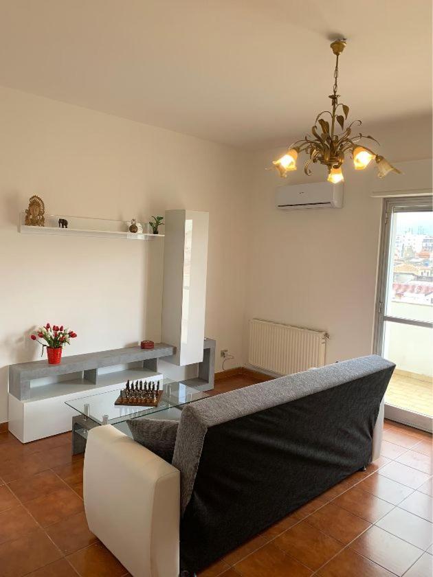 George Penthouse Attico Palermo Appartement Buitenkant foto